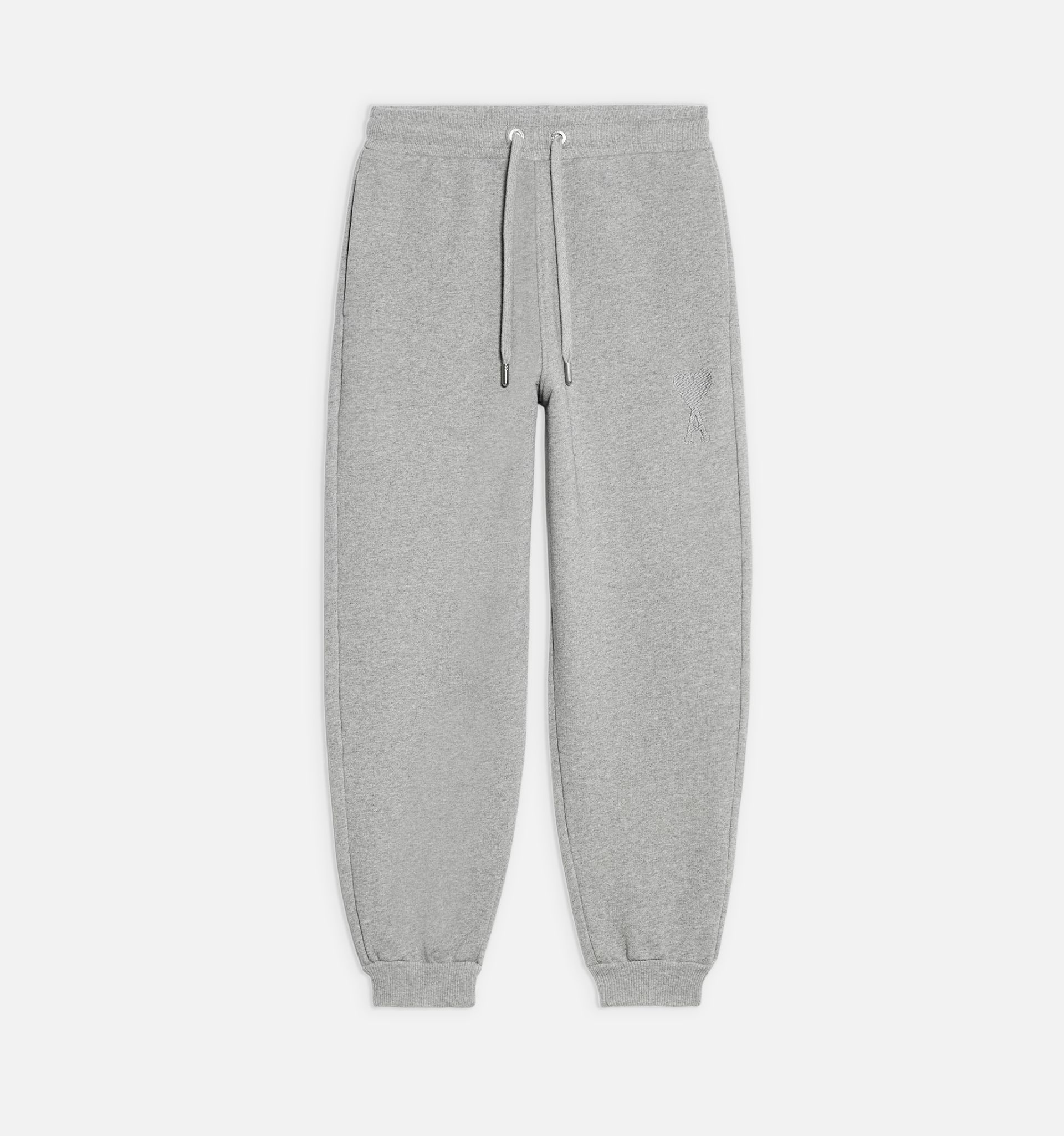 AMI Paris Ami de Coeur track pants | REVERSIBLE