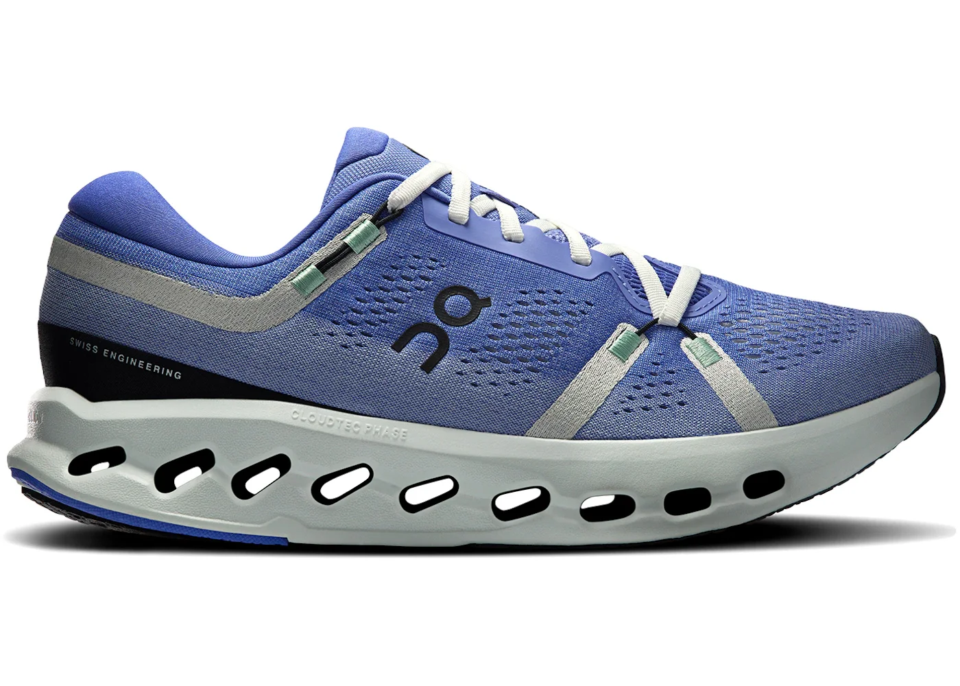 On Running Cloudsurfer 2 Sailor Ivory - 1