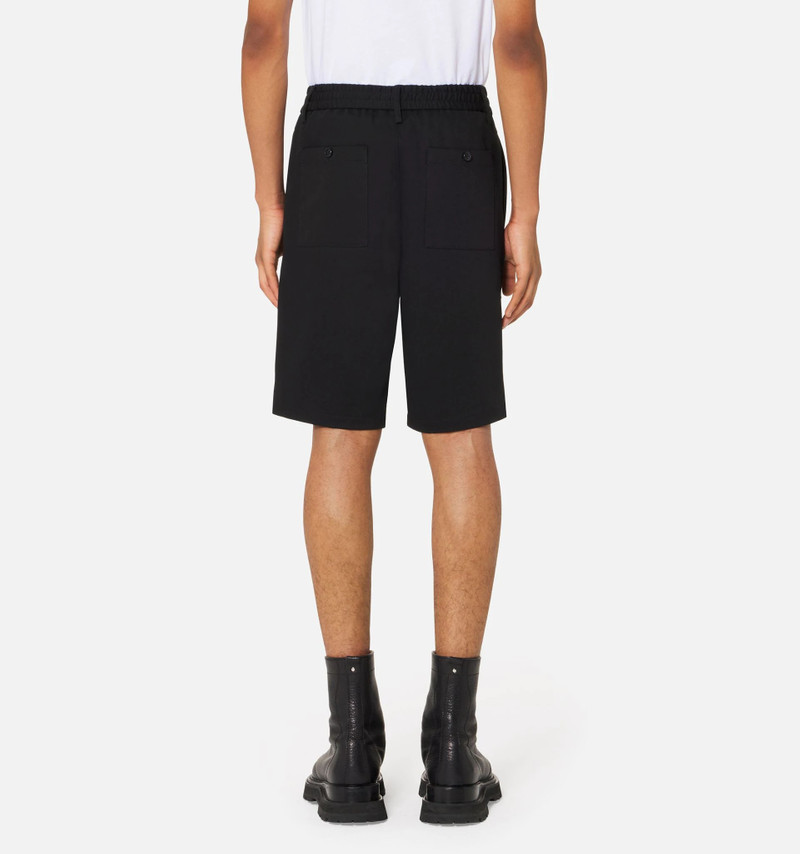 Elasticated Bermuda 6