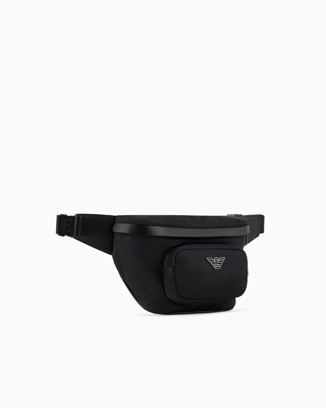 ASV recycled-nylon belt bag - 2