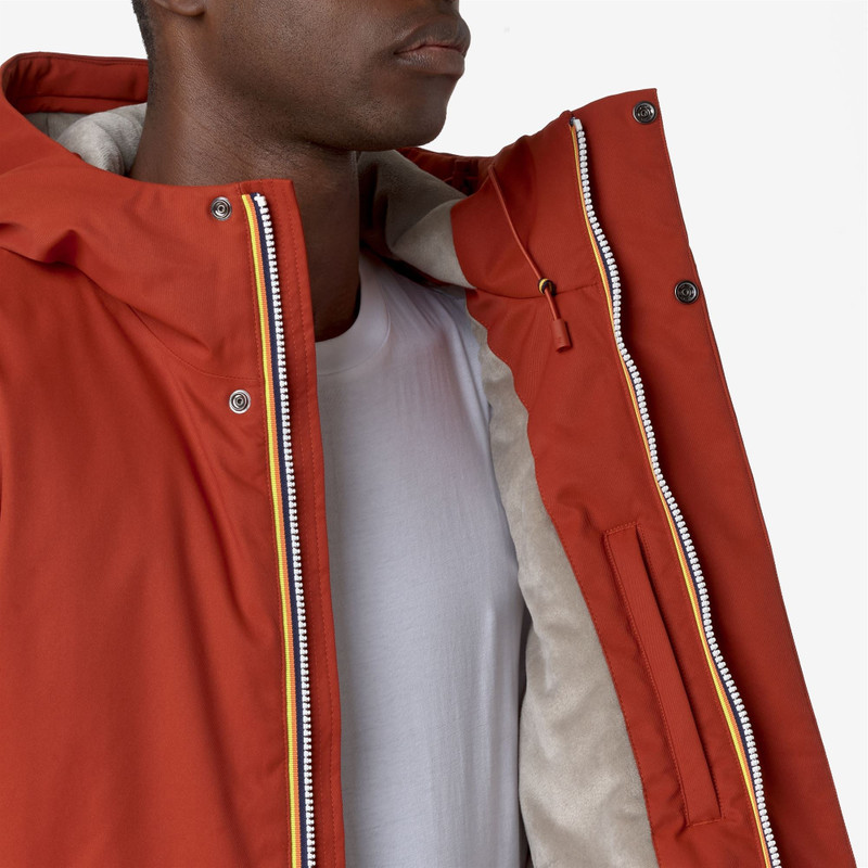JACKO TWILL MARMOTTA 2