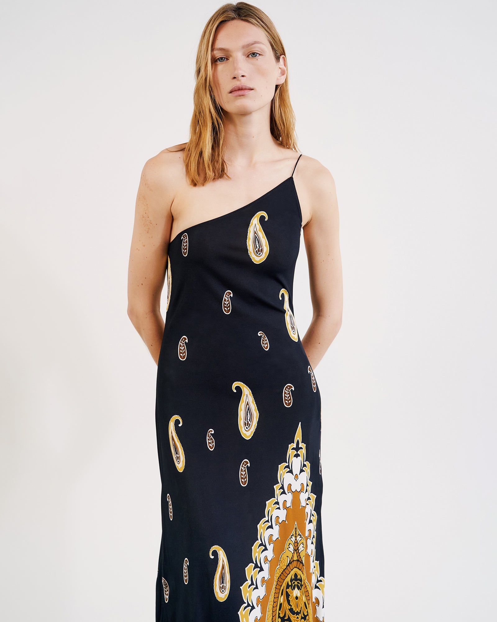 ELINOR DRESS - 3
