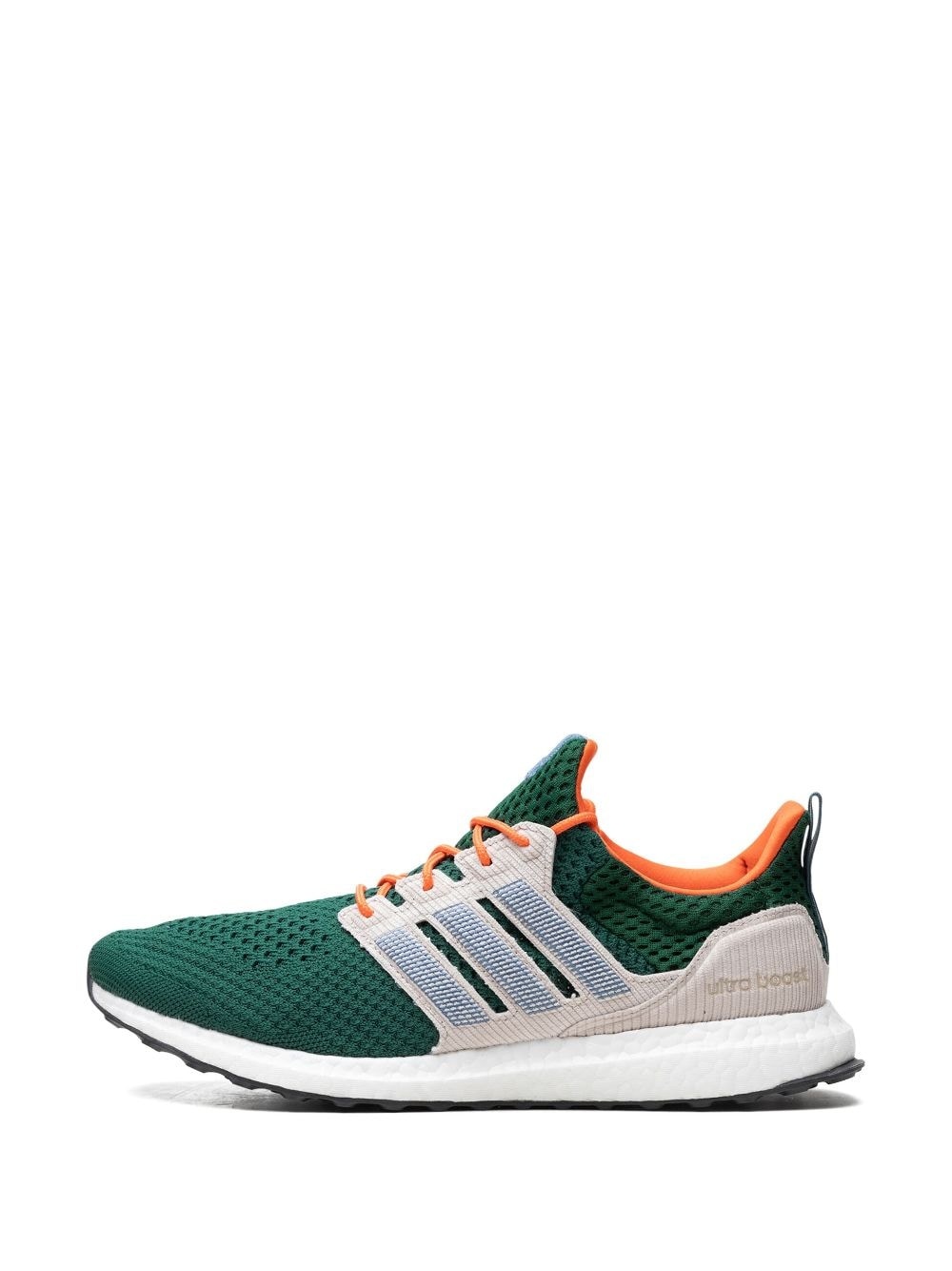 Ultraboost 1.0 "Miami U" running sneakers - 5