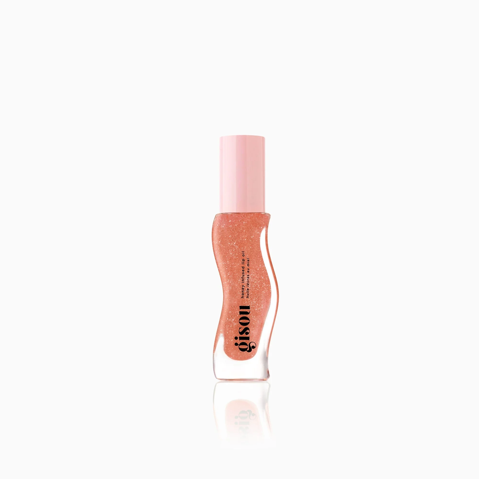Honey Infused Lip Oil - 1