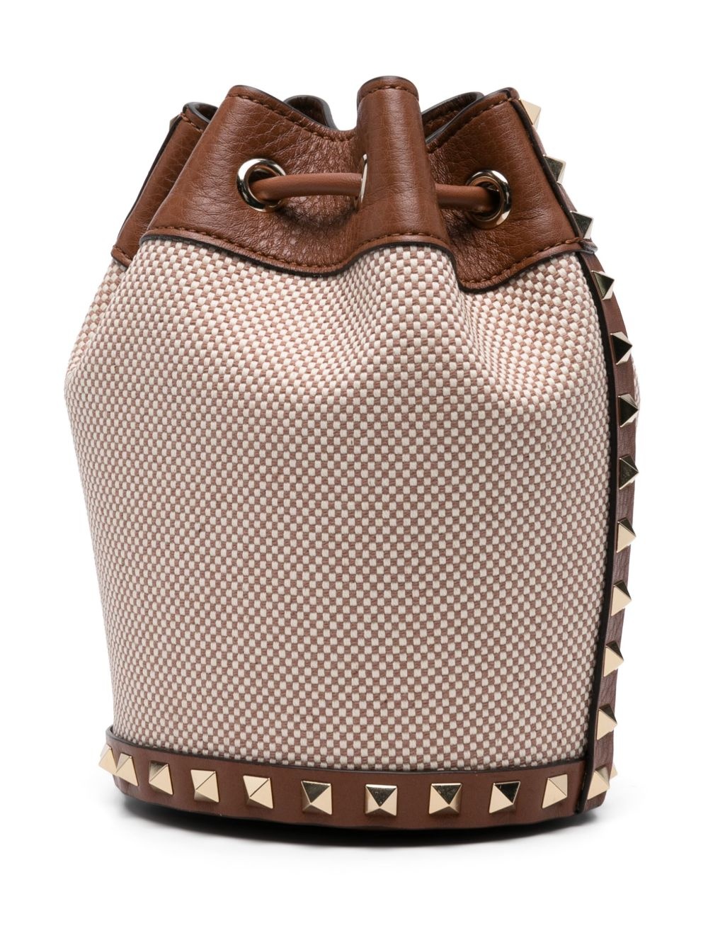 Rockstud bucket bag - 3