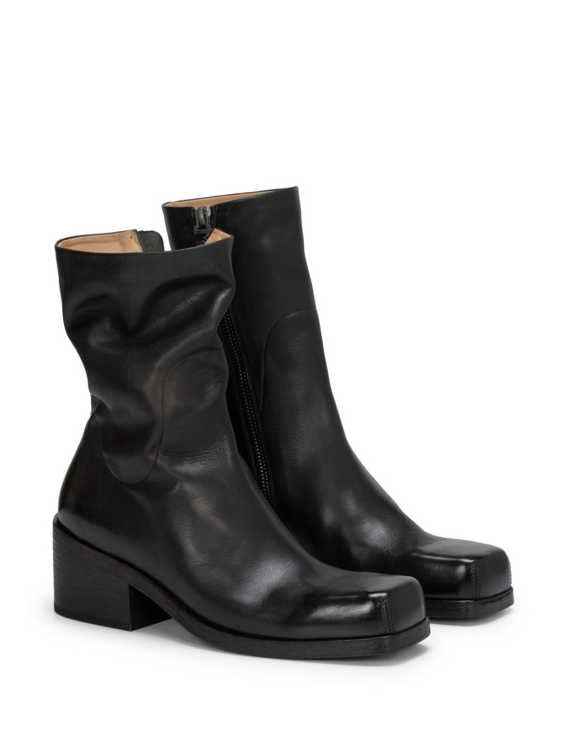 Marsèll Cassello ankle boots outlook