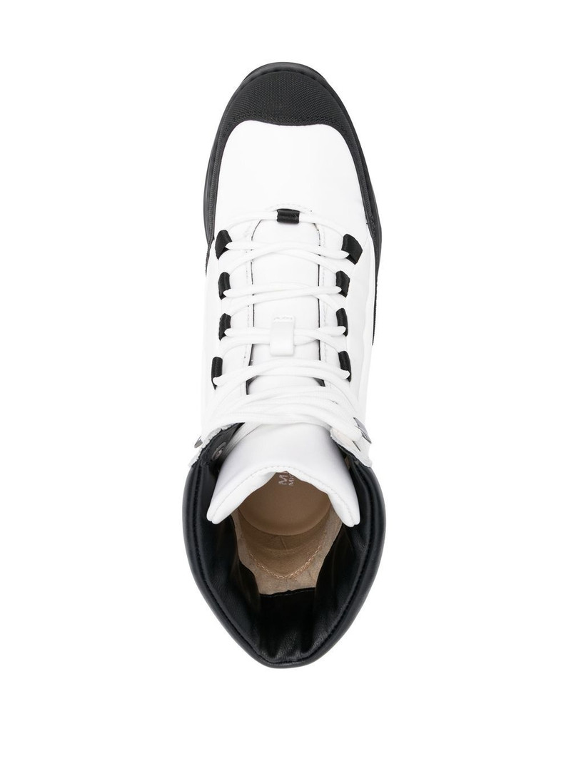 Dupree hiker boots 4