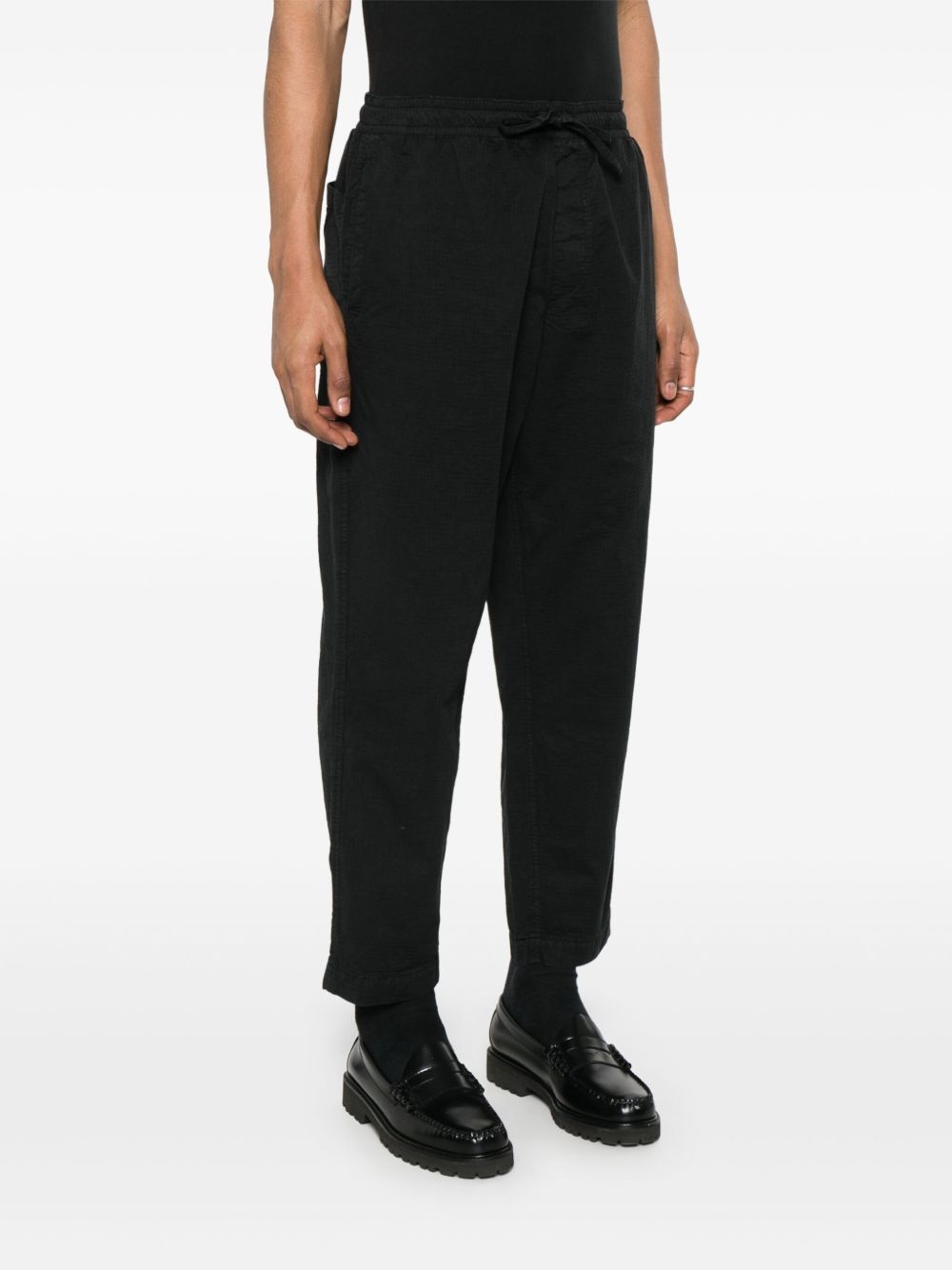 Alva tapered trousers - 3