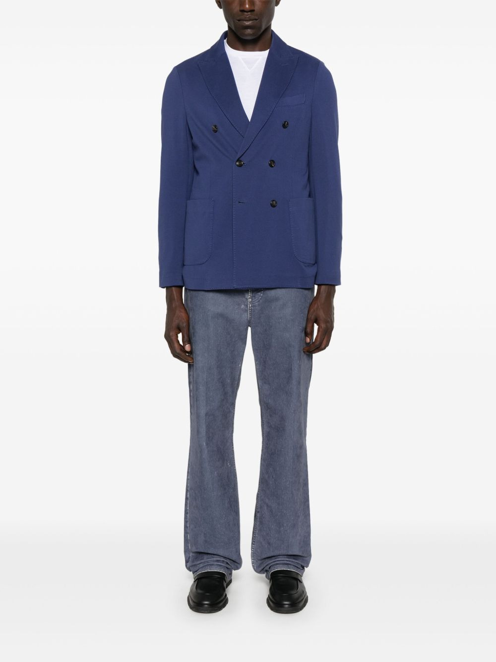 Circolo 1901 - Circolo 1901 Blazer - 4