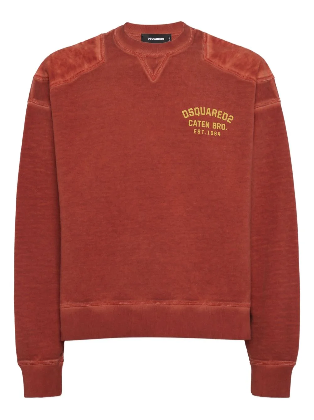 Cipro sweatshirt - 1