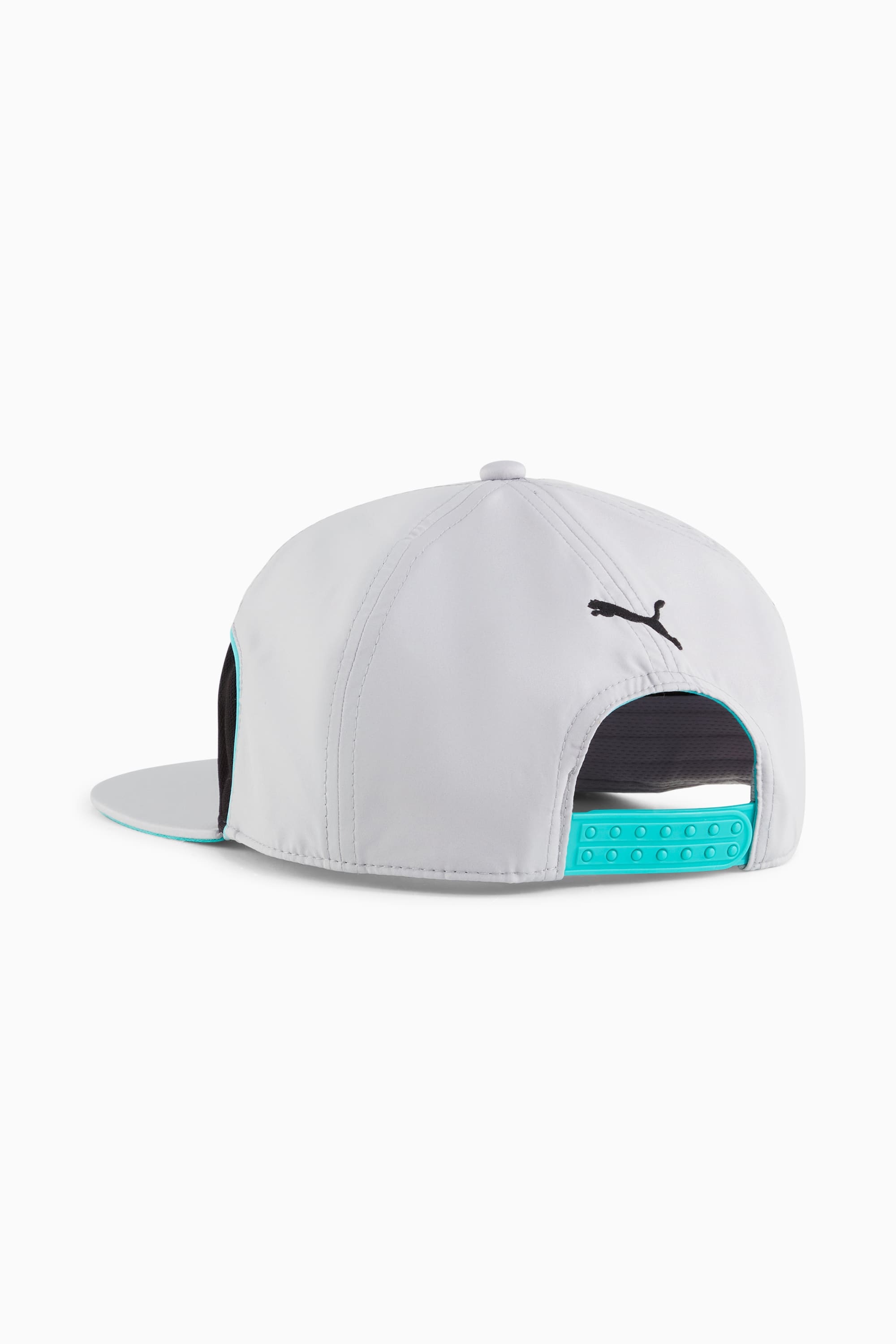 Mercedes-AMG Petronas F1® Flat Brim Cap - 4