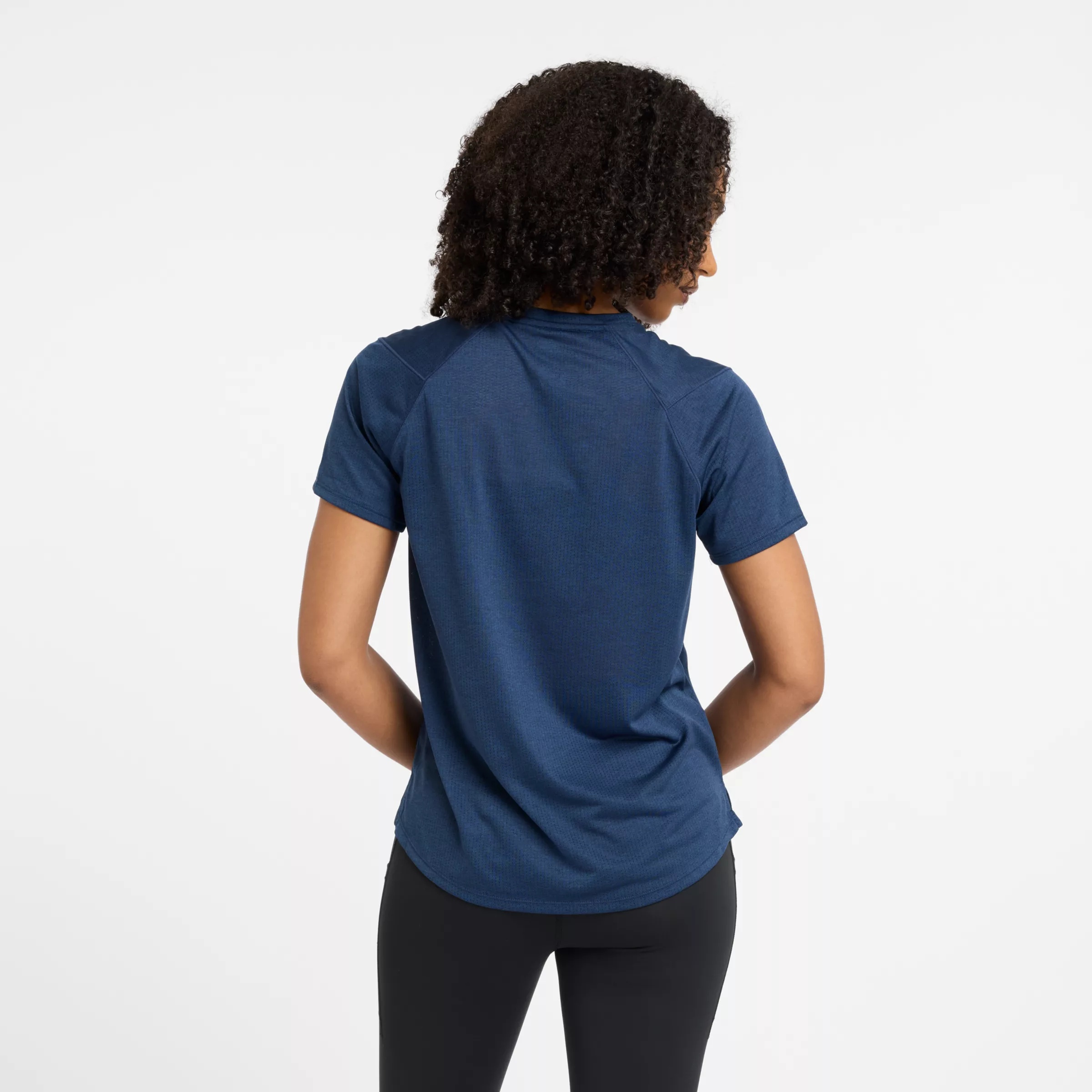 NYC Marathon Athletics T-Shirt - 4