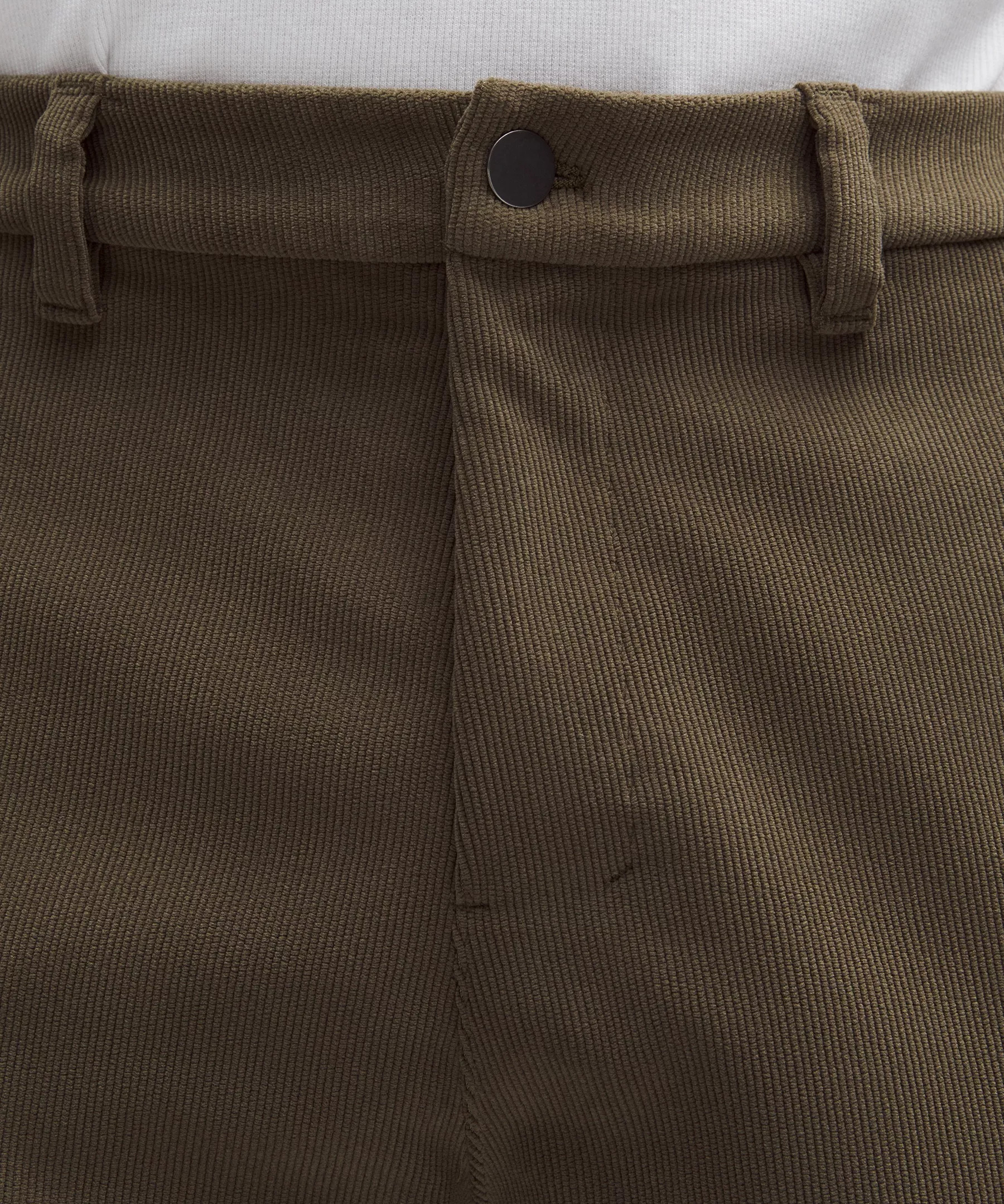 ABC Classic-Fit Trouser 32L *Corduroy - 5