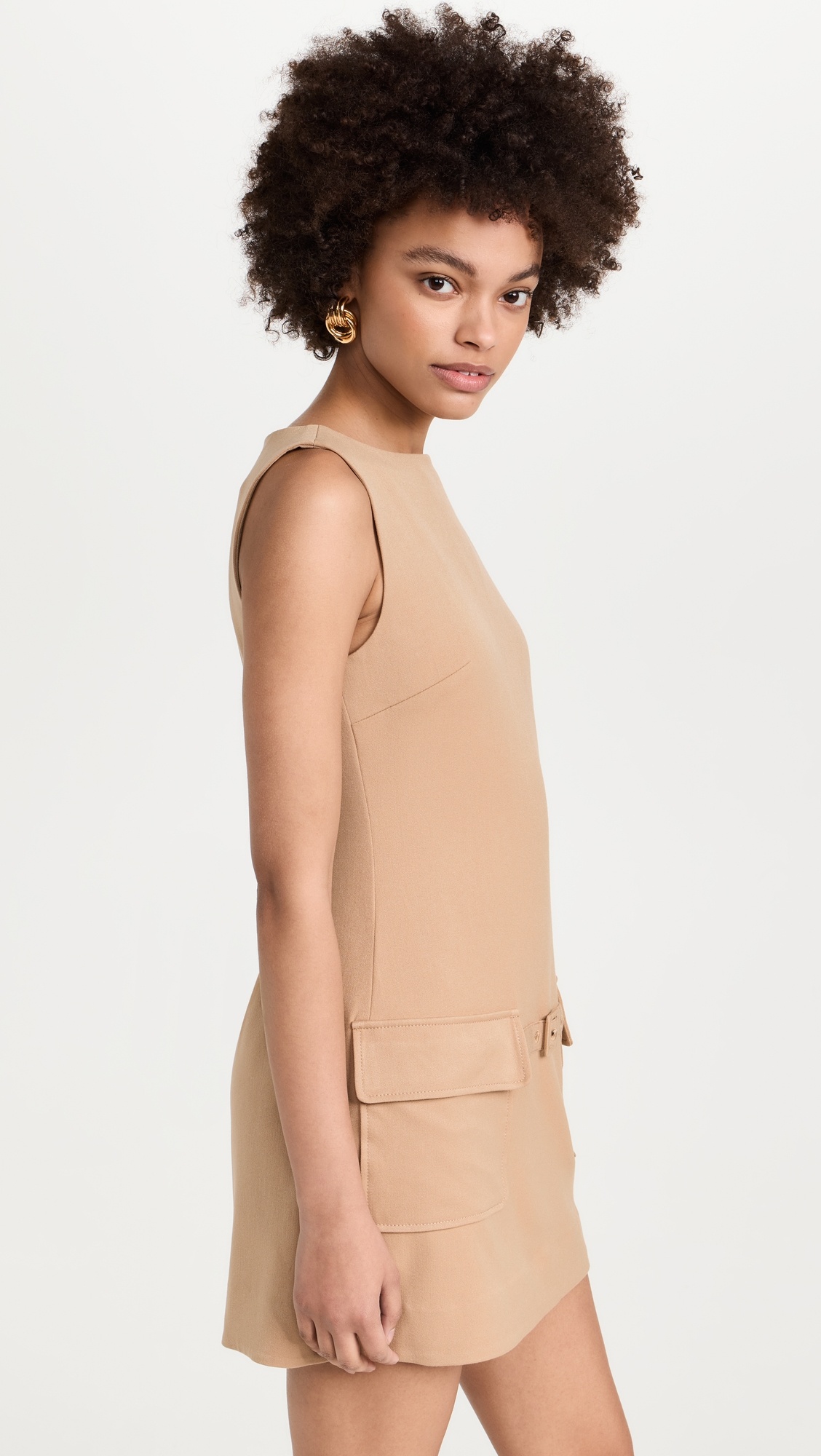 Sheila Dress - 3