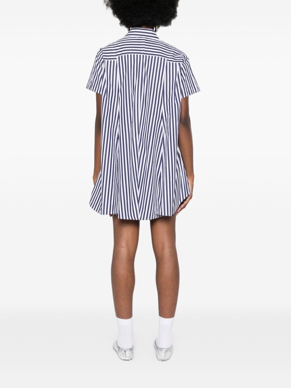 striped shirt - 4