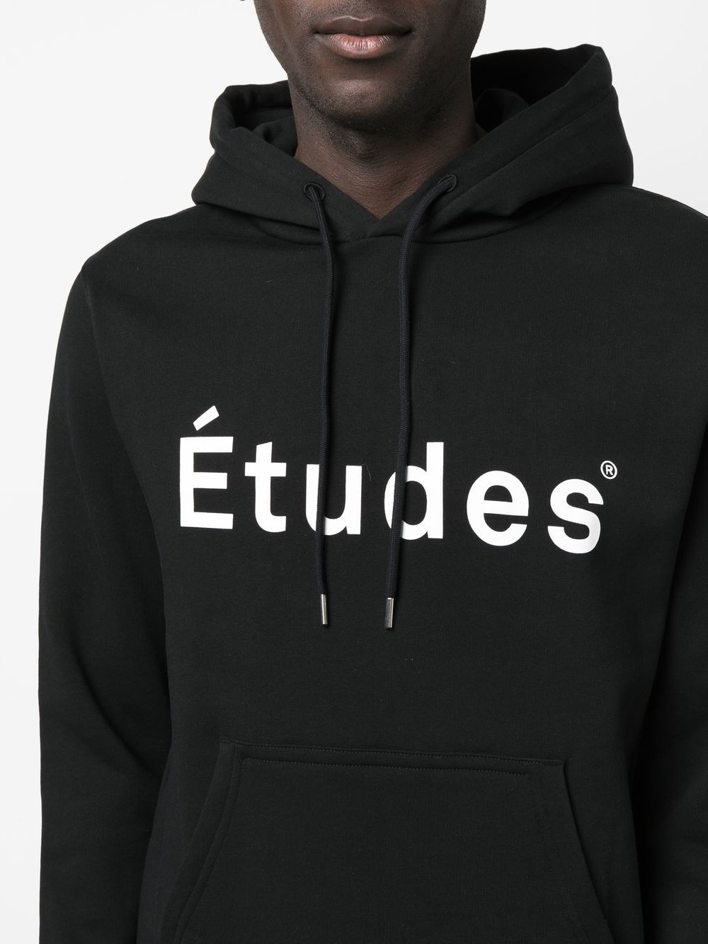 Études études Sweaters Black - 2