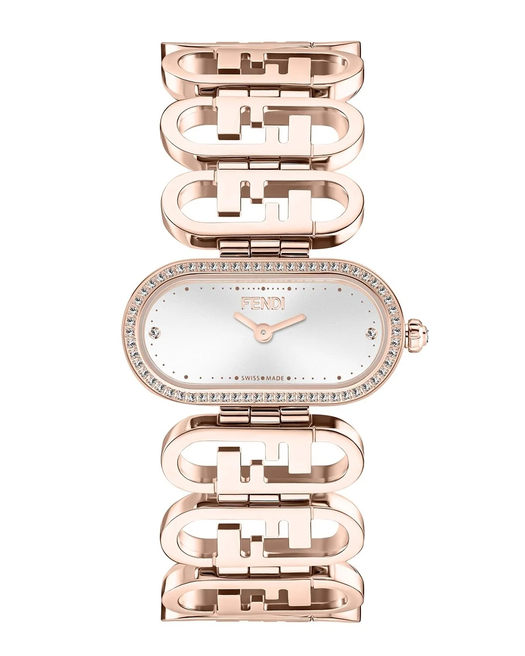 FENDI Women's Fendi O'Lock Watch - 1