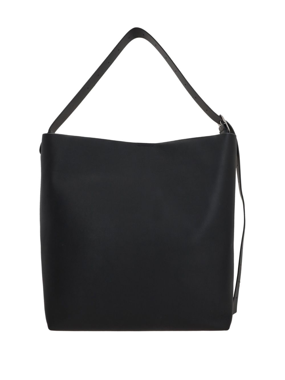 leather shoulder bag - 2