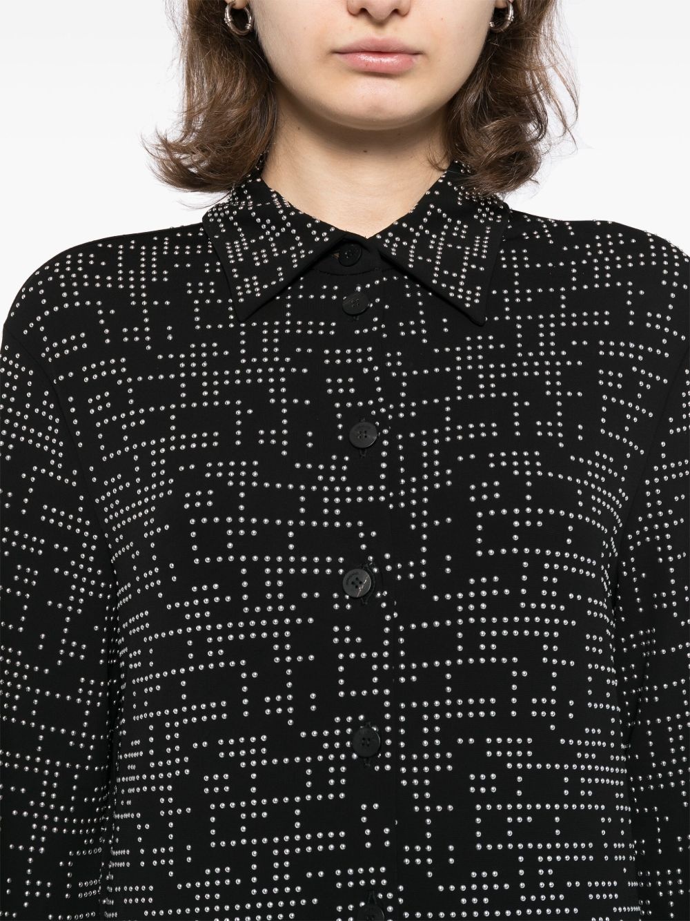 stud dress - 5