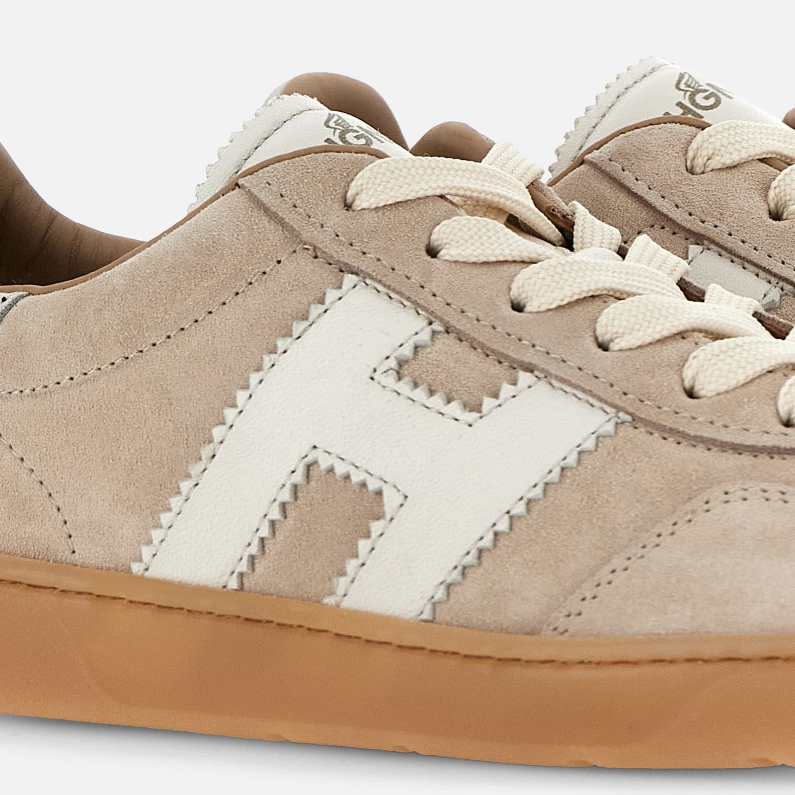 Sneakers Hogan Cool Beige - 6