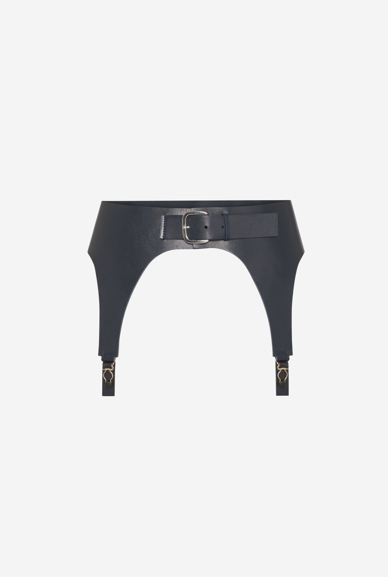 THE GARTER BELT 3