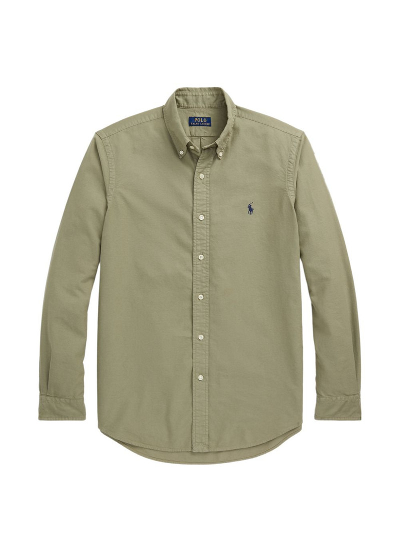 buttoned shirt 1