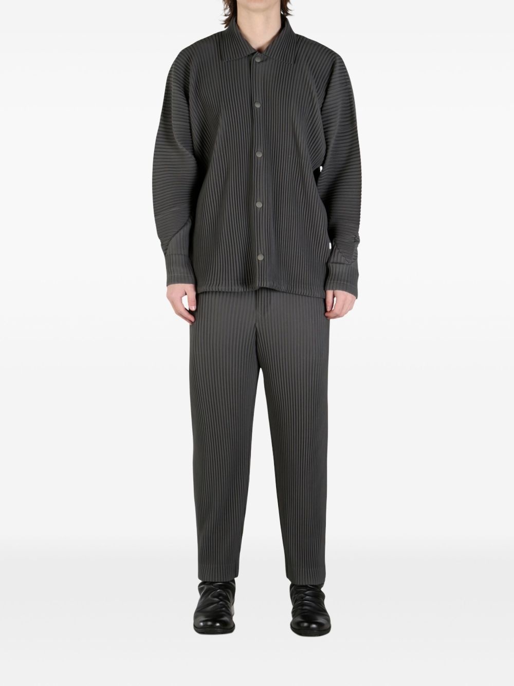 MC March jacket - 2