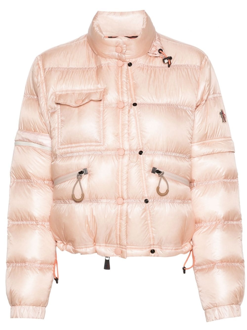 Mauduit puffer jacket - 1