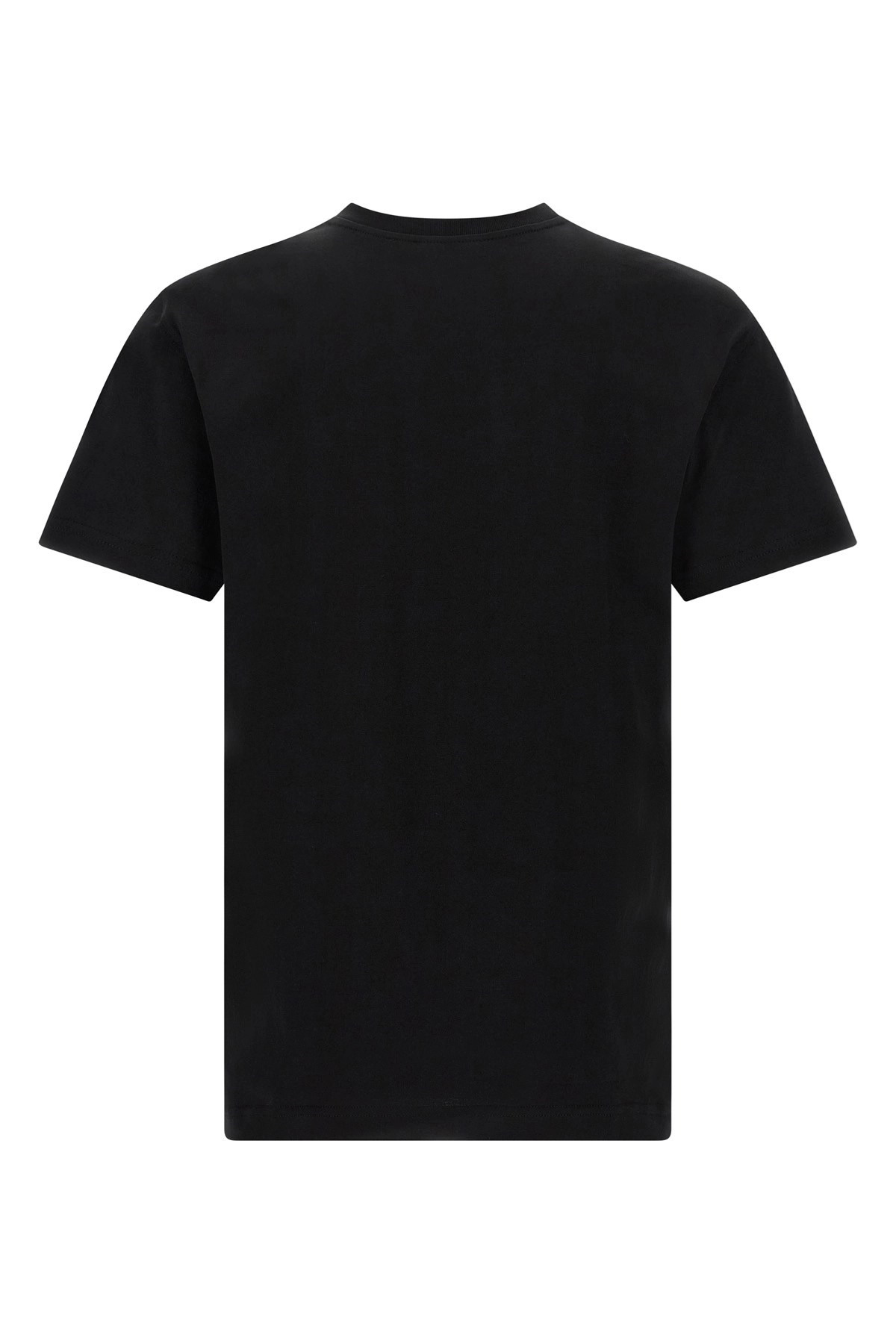 Printed T-shirt - 2
