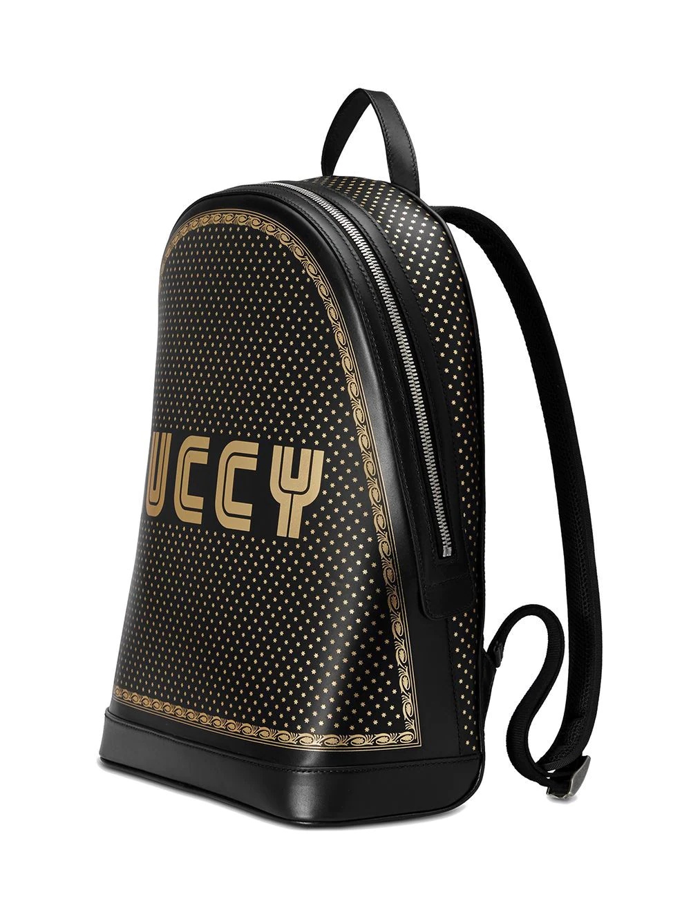 Guccy medium backpack - 4