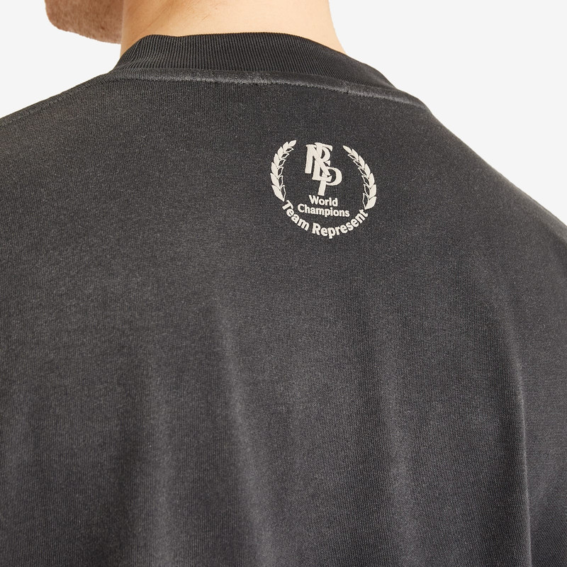 REPRESENT Represent World Championship T-Shirt outlook