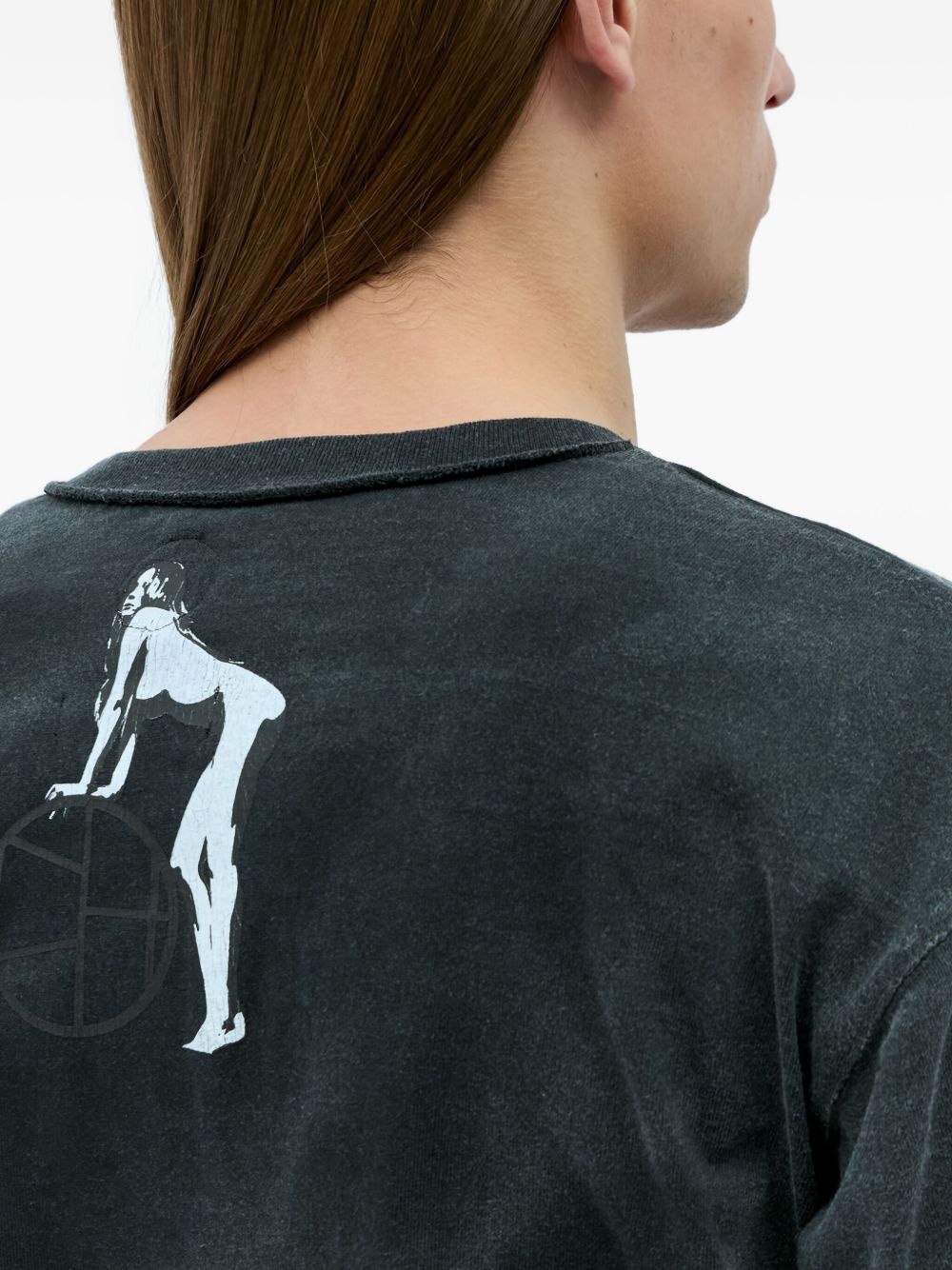 Punk T-shirt - 4
