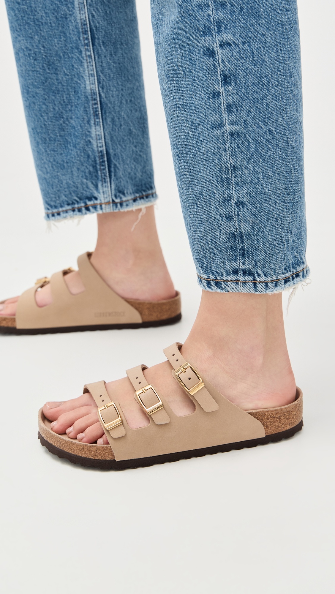 Florida Sandals - 2