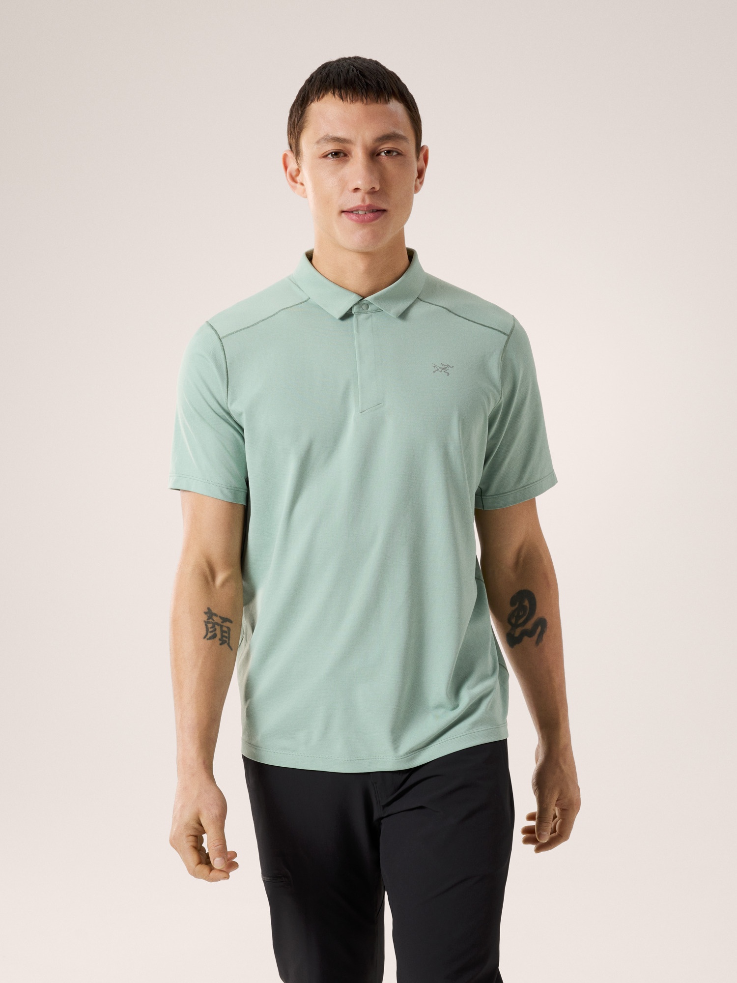 Cormac Polo SS - 2