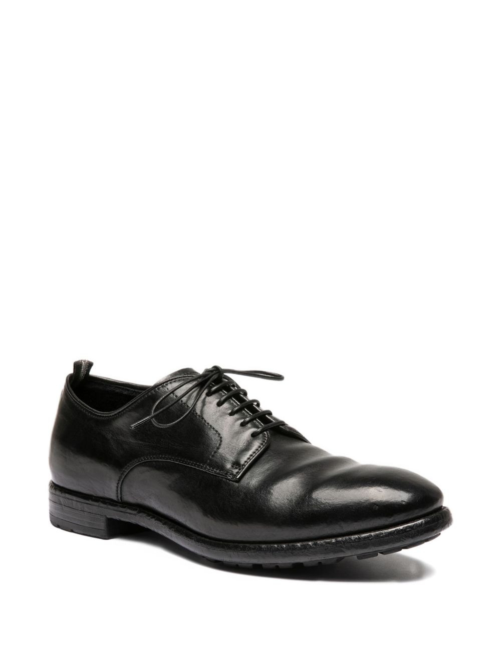 Prince derby shoes - 2