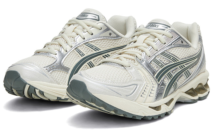 ASICS Gel-Kayano 14 Y2K 'Birch Dark Pewter' 1201A019-200 - 4