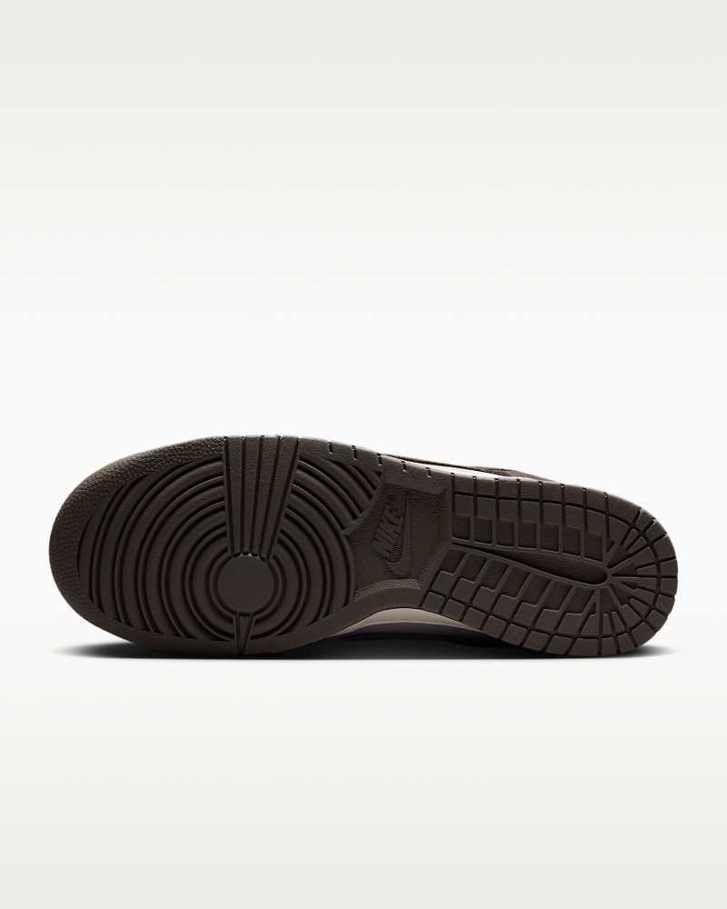 Nike Nike Dunk Low Retro SE Leather/Suede Men's Shoes outlook