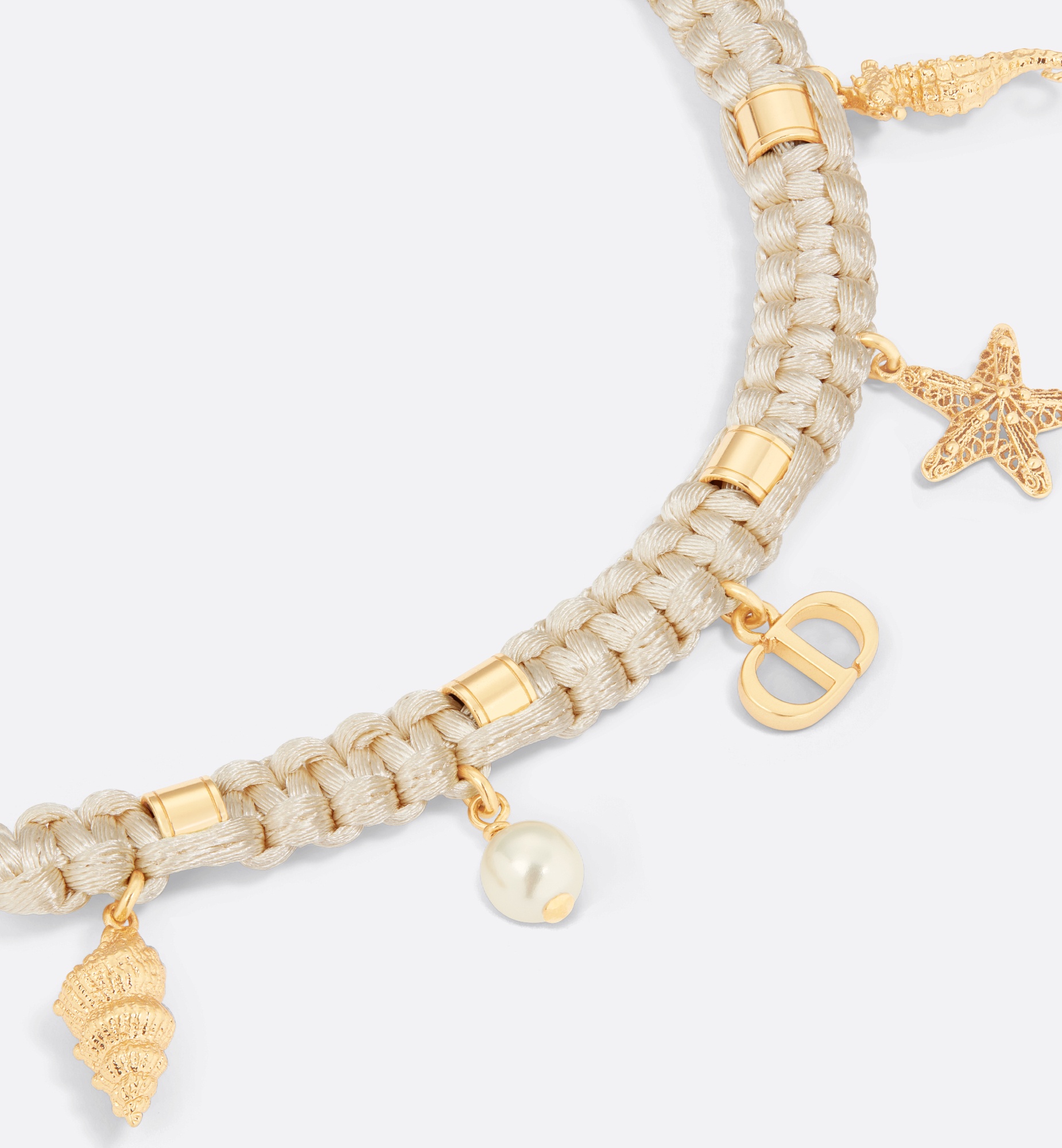 Dioriviera Dior Cabinet d'Été Bracelet - 2