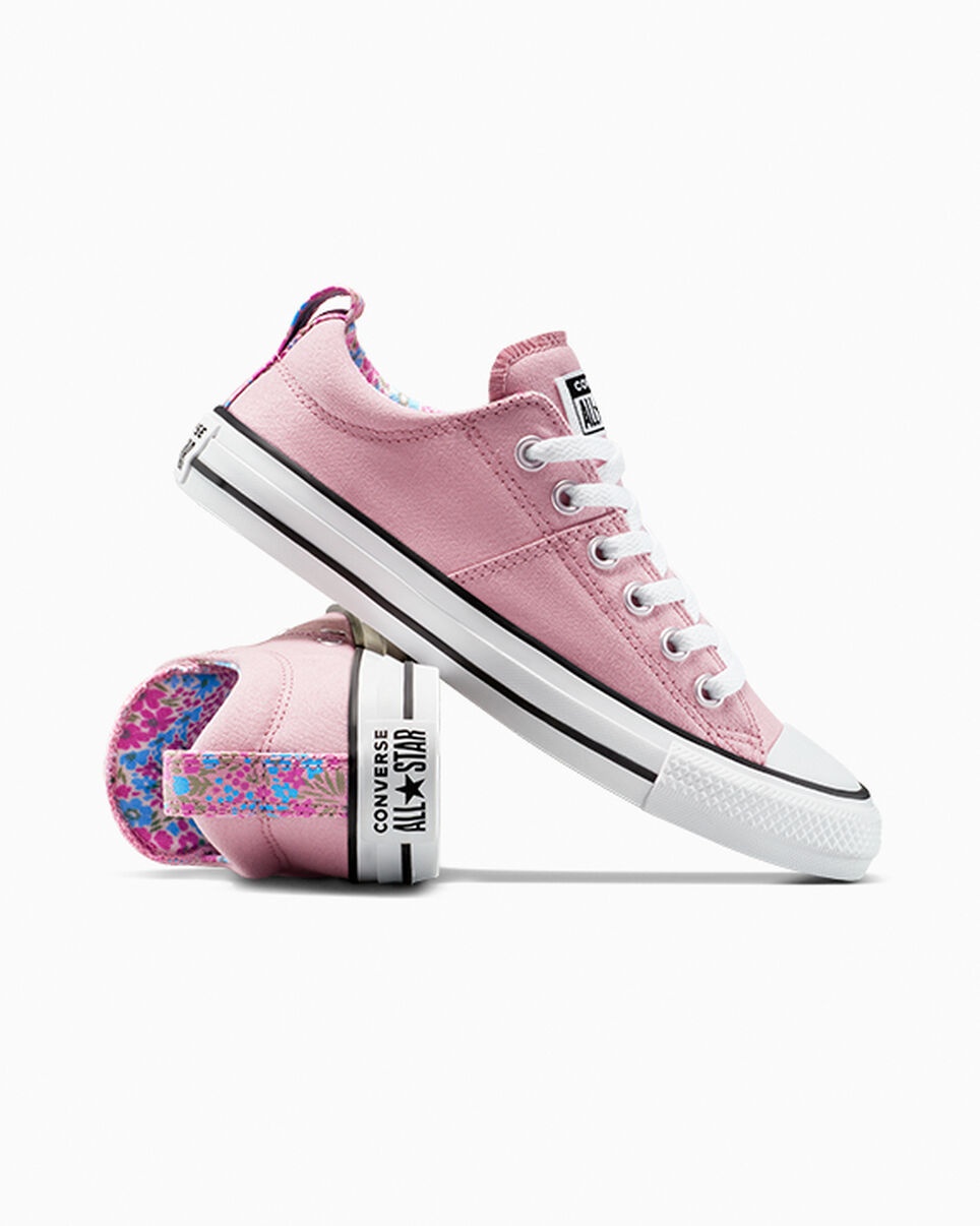 Chuck Taylor All Star Madison Mini Flowers - 6