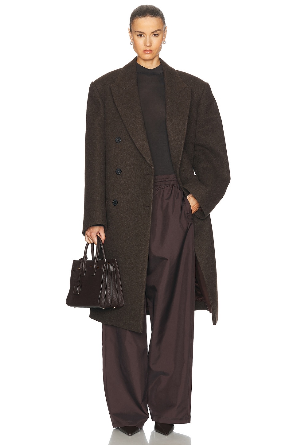 Utility Track Pant - 5