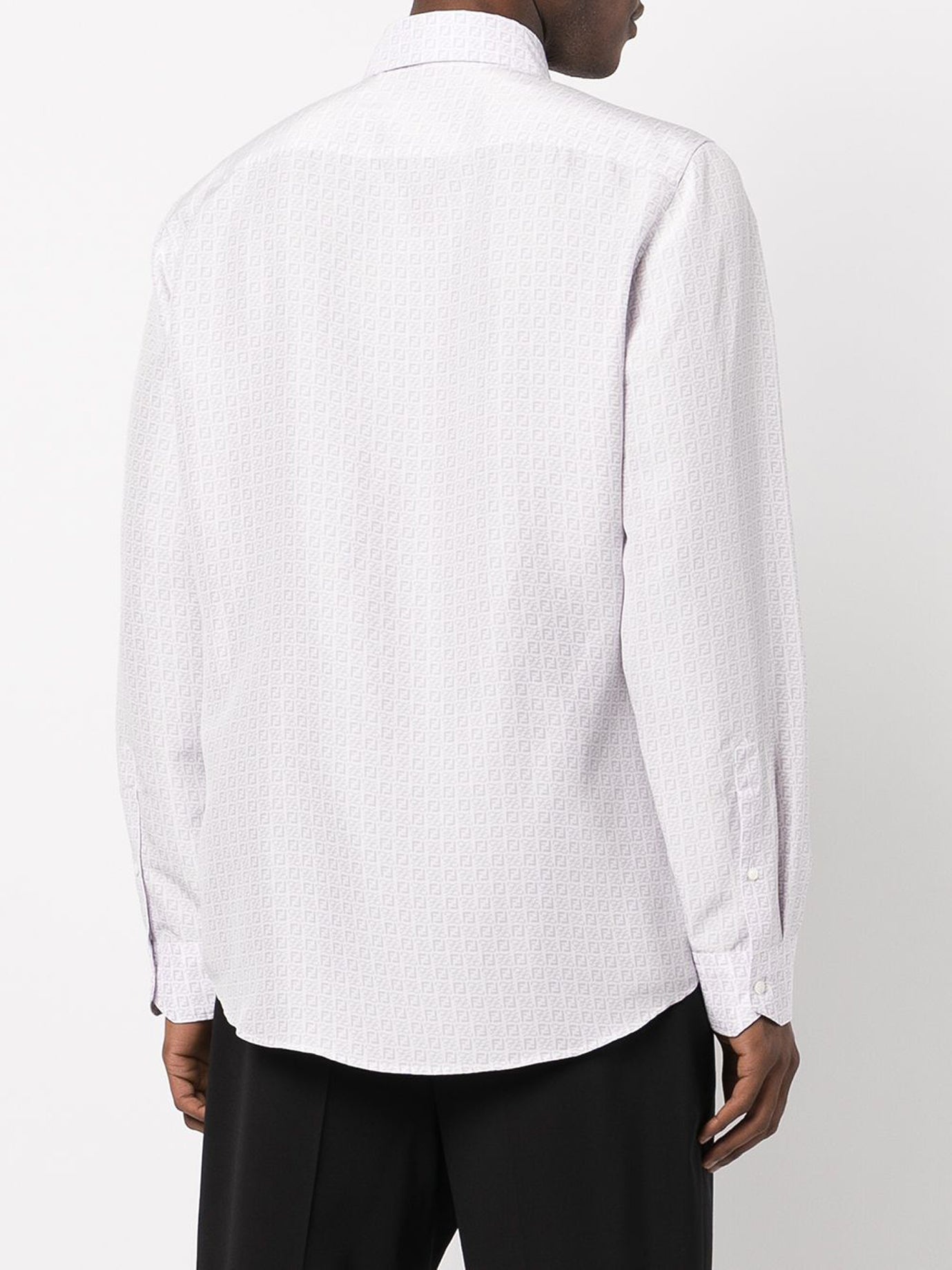 Fendi Shirts - 4