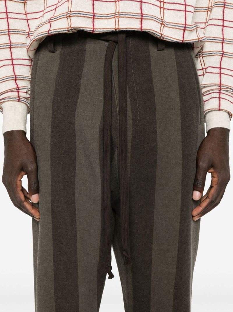 striped trousers 5