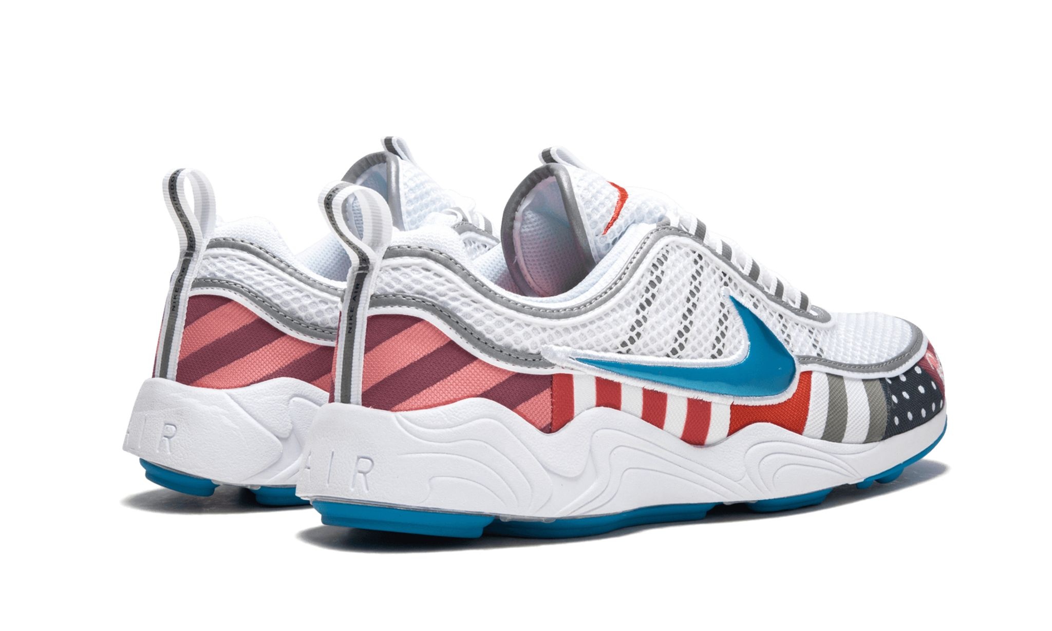 nike air max 270 american modern art