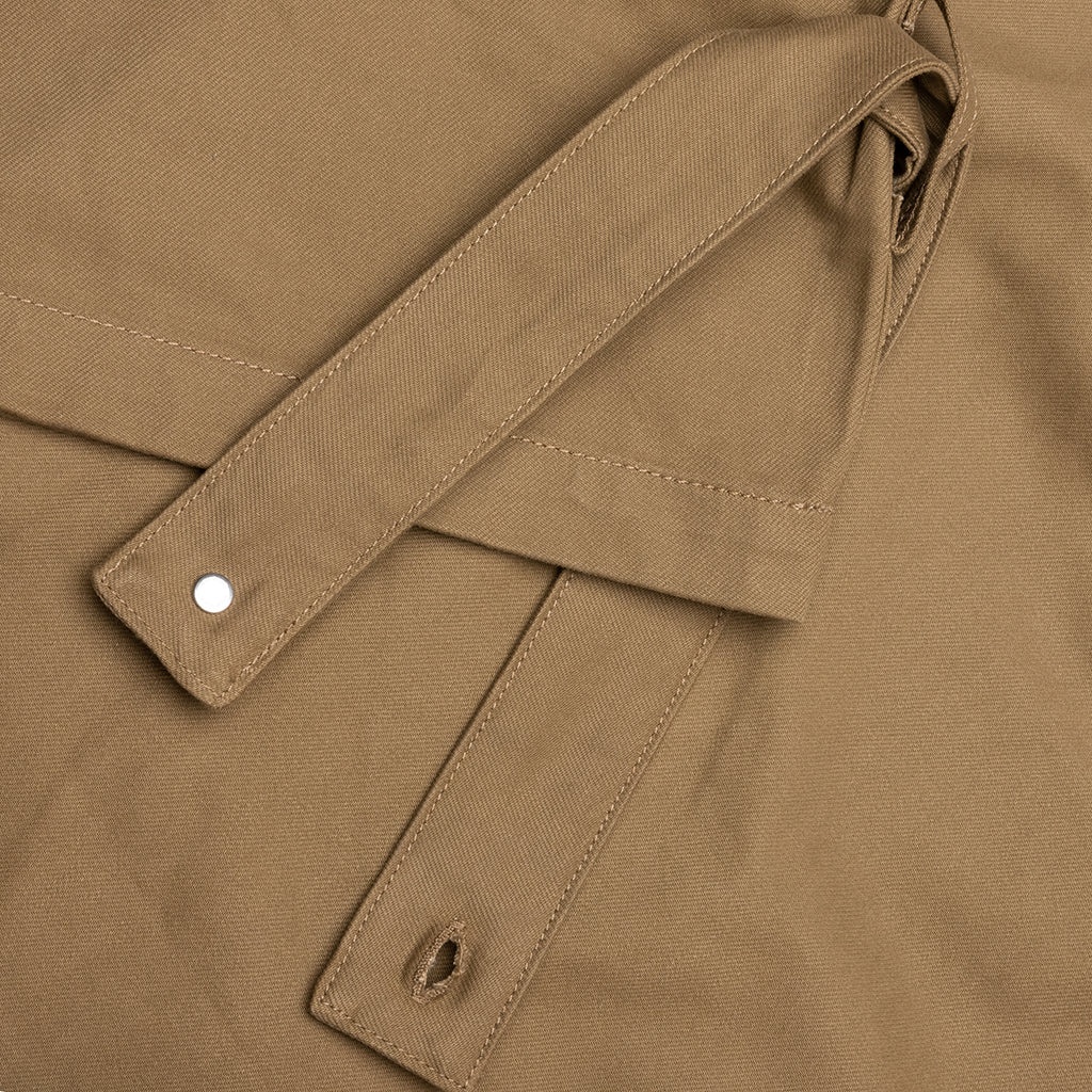 DESERT CARGOS - TAN - 6