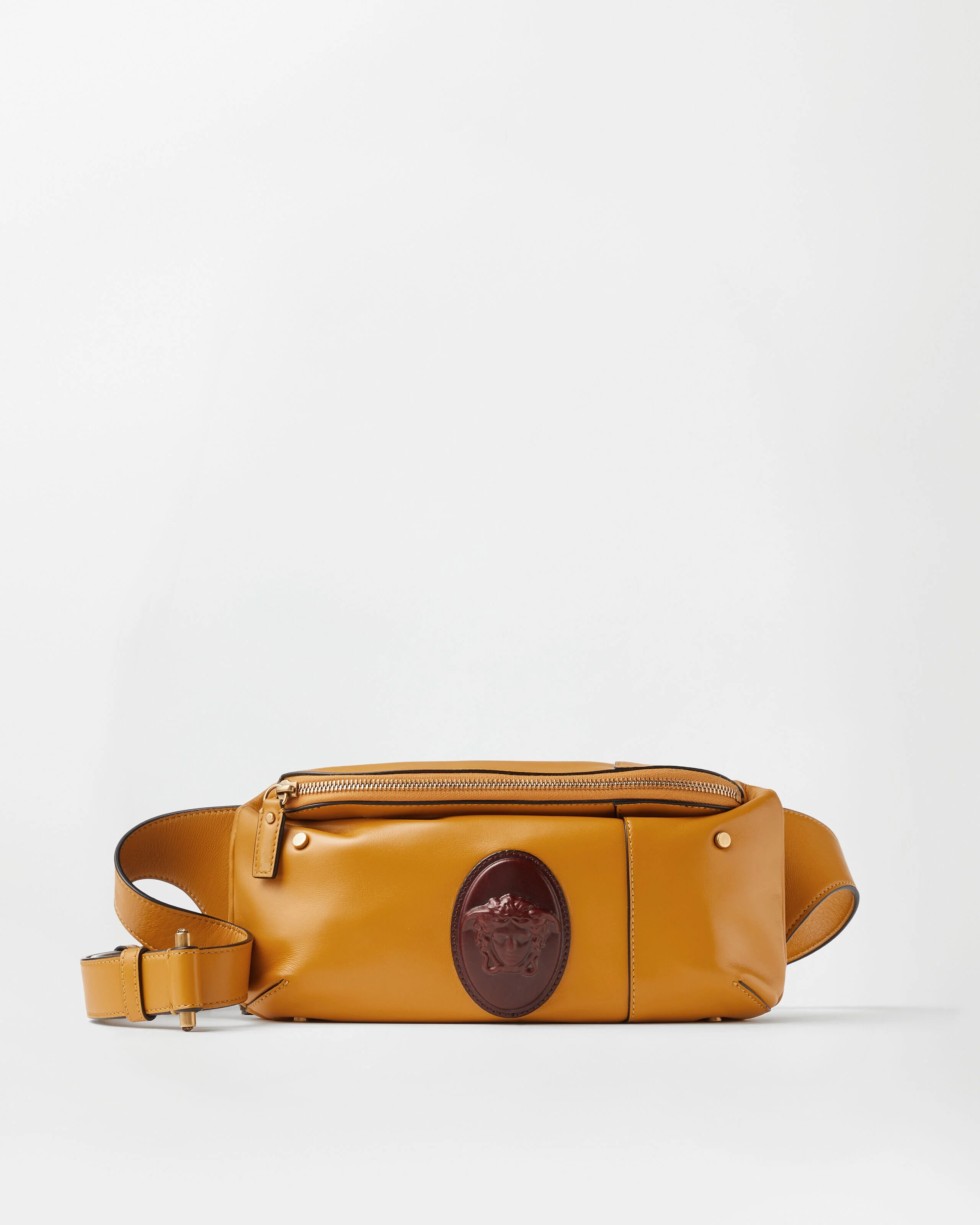 Lou Small Nappa Belt Bag - 1