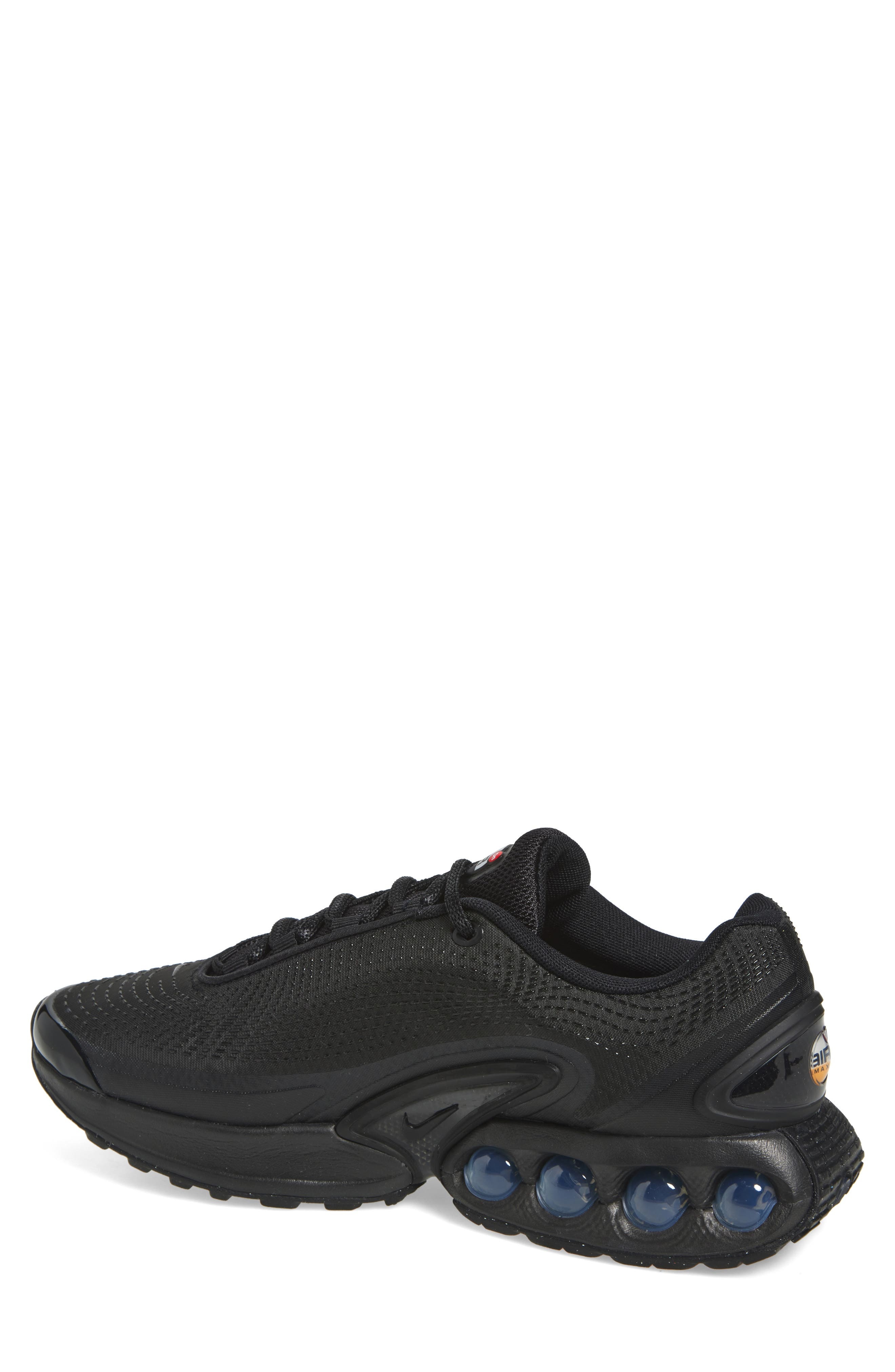 Nike Air Max Dn Sneaker in 006 Black/Black at Nordstrom - 2