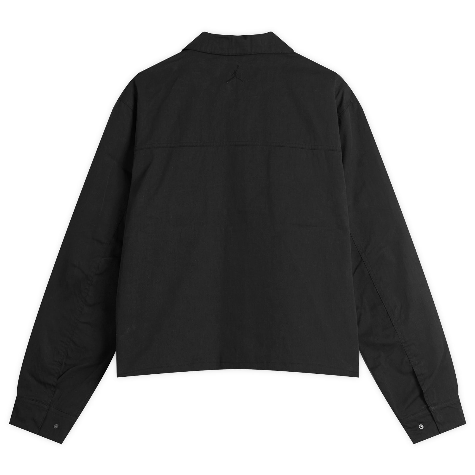 Air Jordan x Nigel Sylvester M J Bike Jacket - 2
