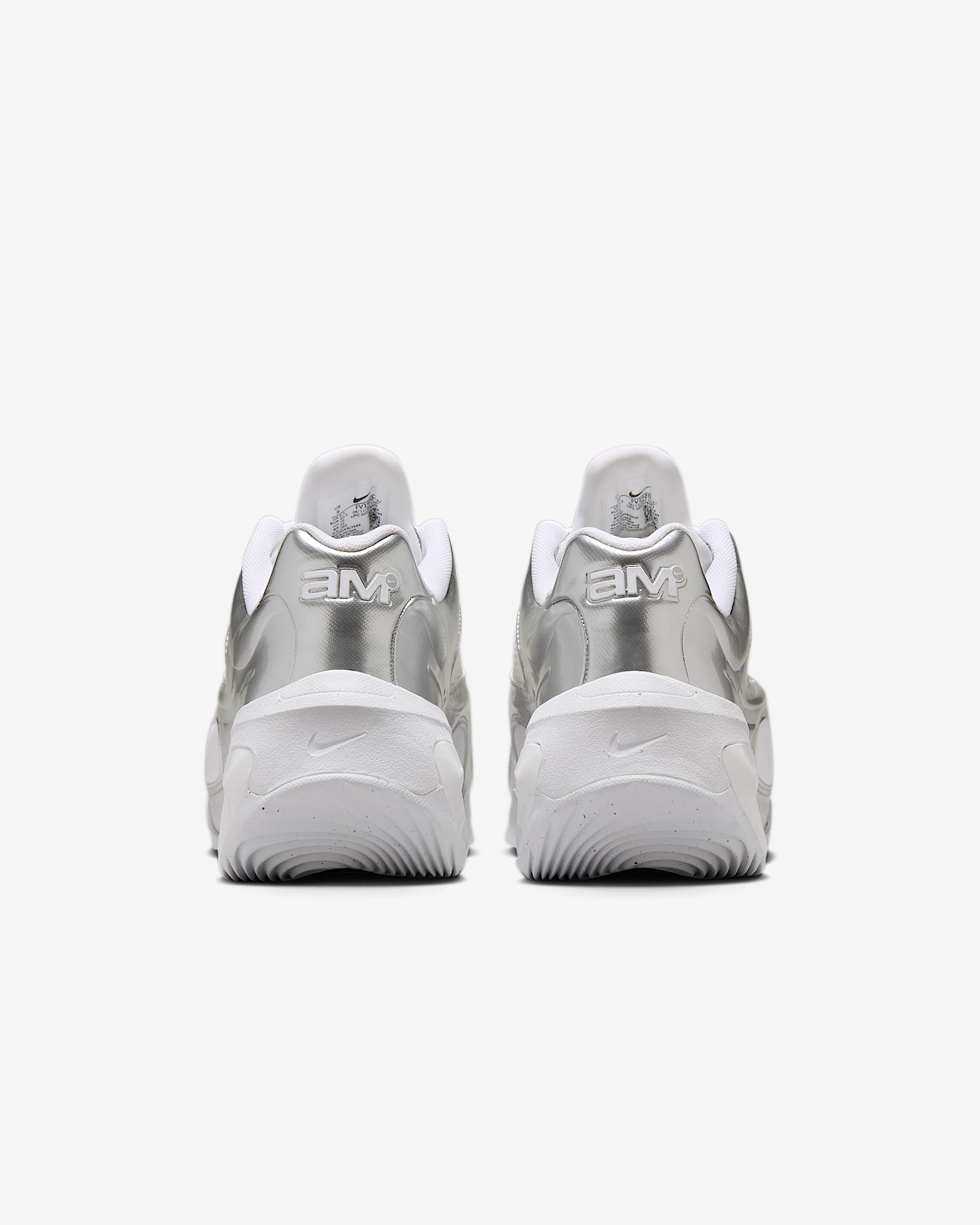 Nike Air Max Muse Women's Shoes - 6
