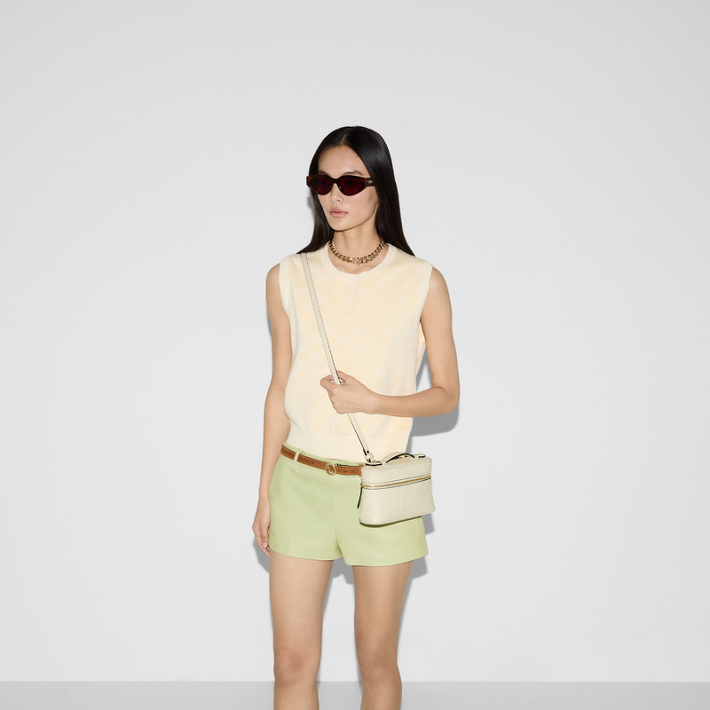 GG Emblem super mini bag 4