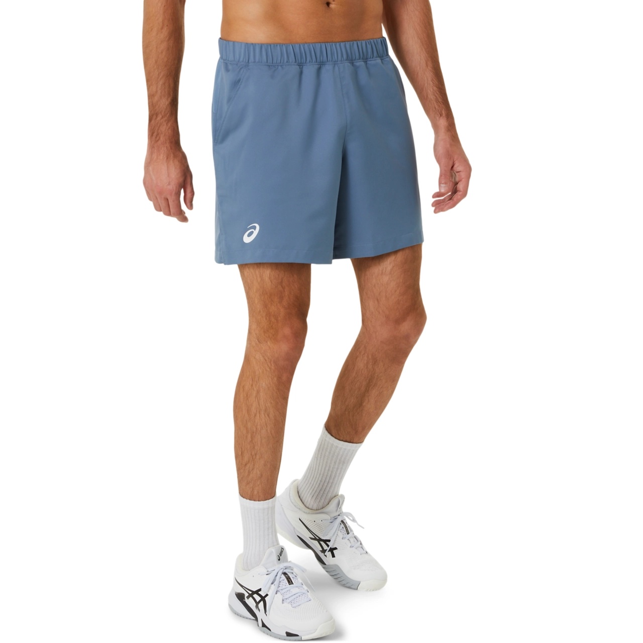 MEN'S COURT 7IN SHORT - 3